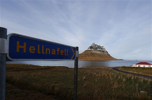 Photo 49 - Hellnafell
