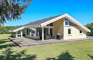 Foto 1 - 10 Person Holiday Home in Hjorring