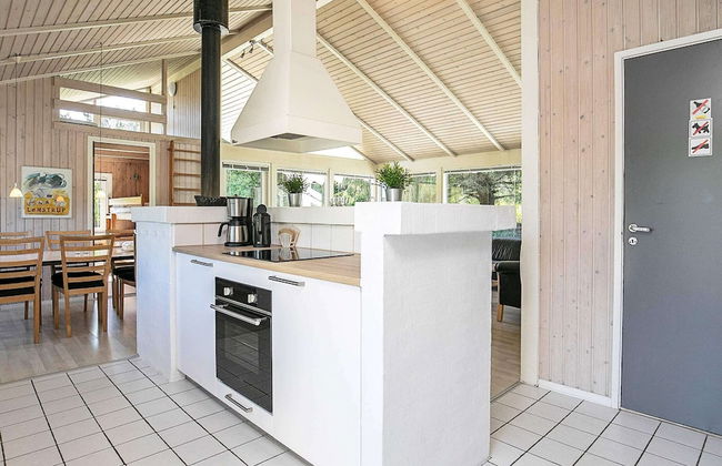 10 Person Holiday Home in Hjorring-by Traum - Foto 17
