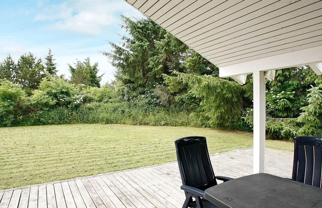 10 Person Holiday Home in Hjorring-by Traum - Foto 20