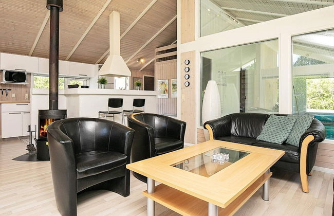 10 Person Holiday Home in Hjorring-by Traum - Foto 7