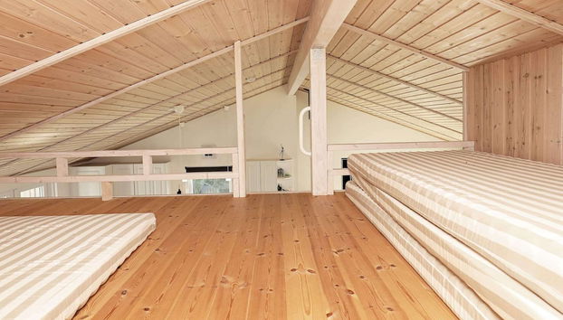 10 Person Holiday Home in Frostrup - Foto 4