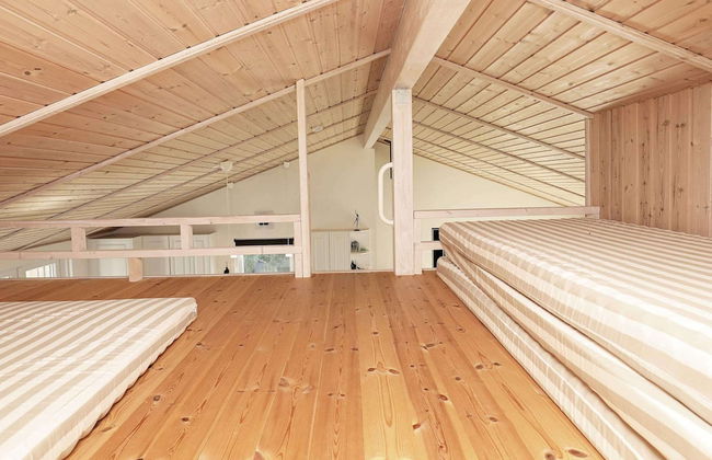 10 Person Holiday Home in Frostrup - Foto 4
