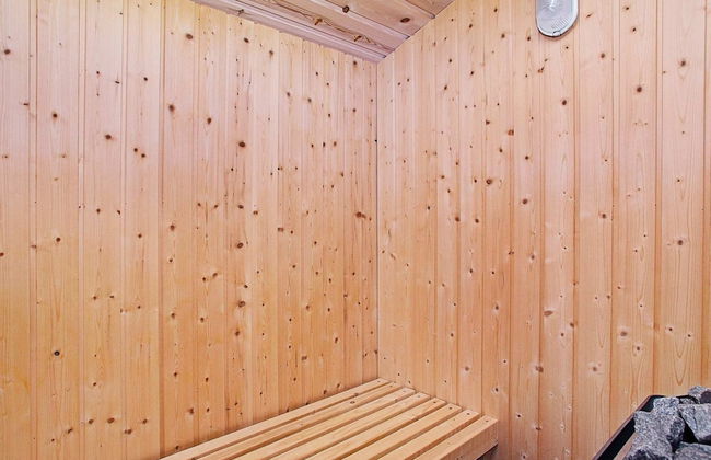 10 Person Holiday Home in Frostrup - Foto 2