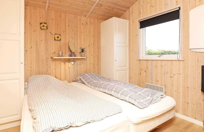 10 Person Holiday Home in Frostrup - Foto 9