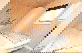 Foto 2 - 10 Person Holiday Home in Frostrup