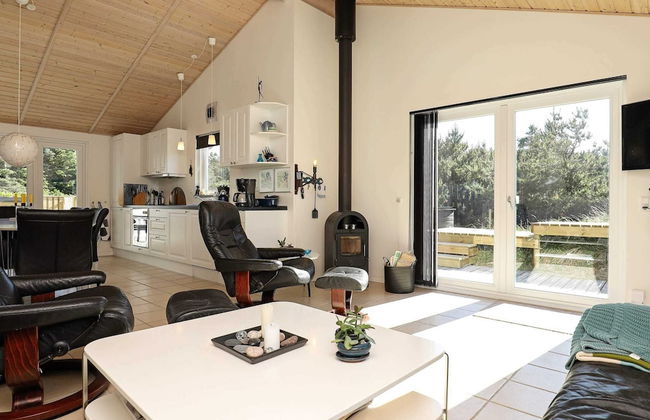 10 Person Holiday Home in Frostrup - Foto 8
