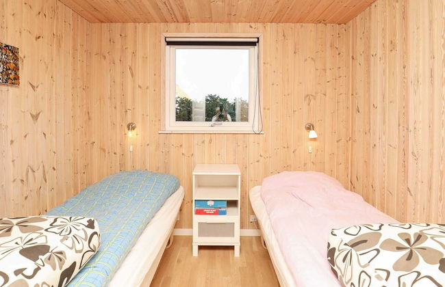 10 Person Holiday Home in Frostrup - Foto 16
