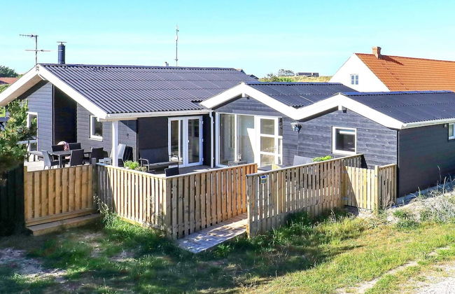 10 Person Holiday Home in Frostrup - Foto 1