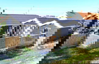 Foto 1 - 10 Person Holiday Home in Frostrup