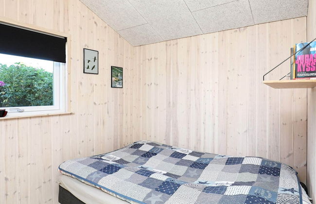 10 Person Holiday Home in Frostrup - Foto 14