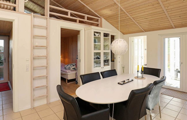 10 Person Holiday Home in Frostrup - Foto 6