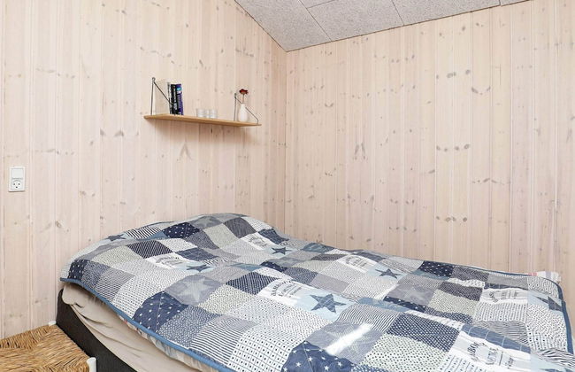 10 Person Holiday Home in Frostrup - Foto 13
