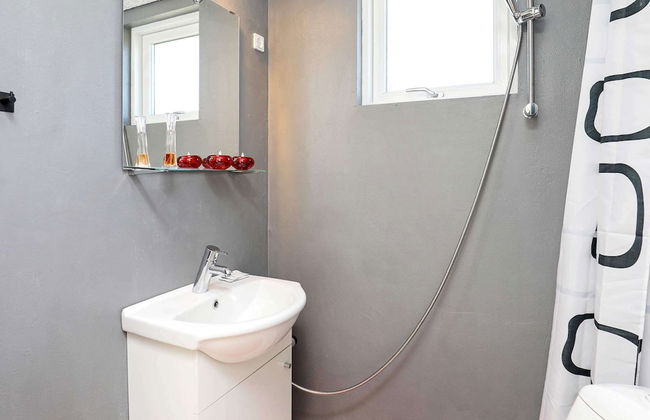 10 Person Holiday Home in Frostrup - Foto 15
