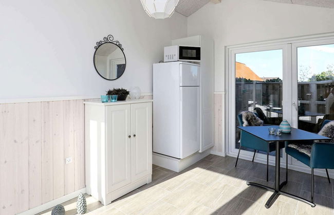 10 Person Holiday Home in Frostrup - Foto 17