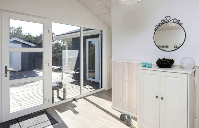 10 Person Holiday Home in Frostrup - Foto 11