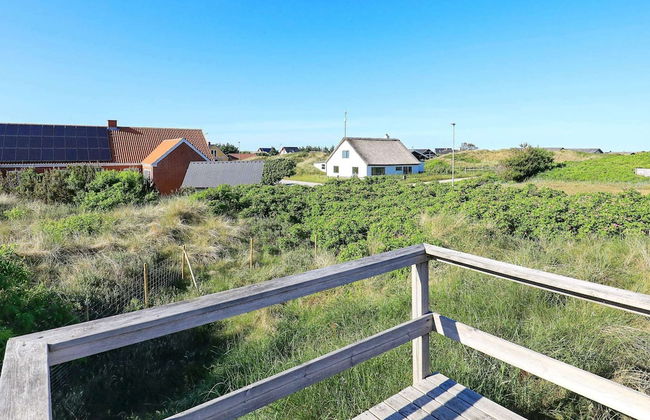10 Person Holiday Home in Frostrup - Foto 19