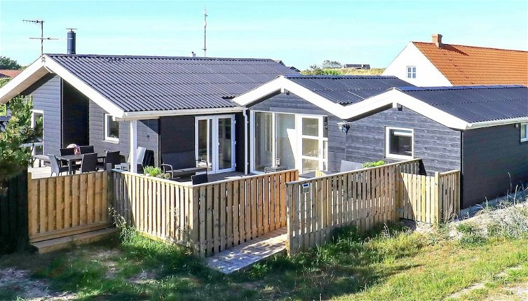 Photo 1 - 10 Person Holiday Home in Frostrup