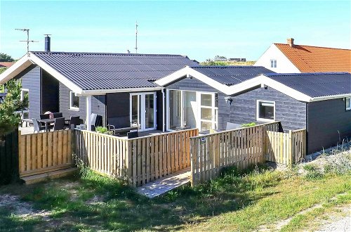 Foto 1 - 10 Person Holiday Home in Frostrup