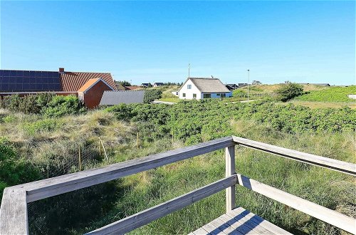 Photo 8 - 10 Person Holiday Home in Frostrup