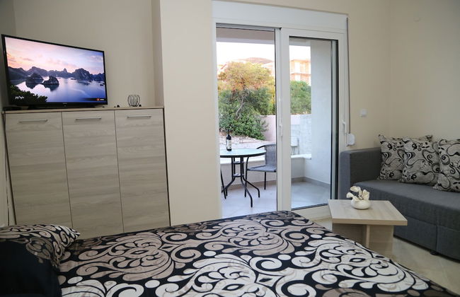Apartments PIANO - Foto 4