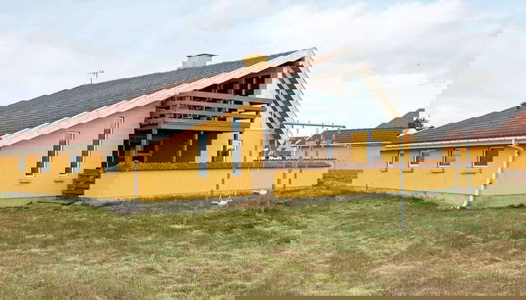 Foto 1 - 10 Person Holiday Home in Thisted