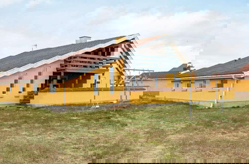 Foto 1 - 10 Person Holiday Home in Thisted