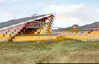 Foto 1 - 10 Person Holiday Home in Thisted