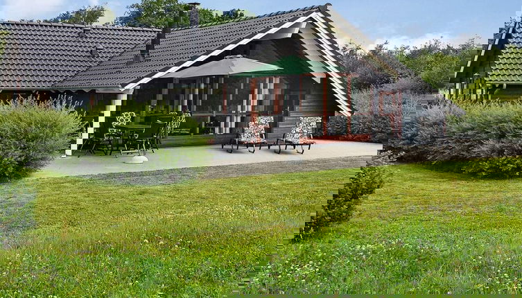 Foto 1 - 6 Person Holiday Home in Ansager