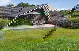 Photo 1 - 6 Person Holiday Home in Ansager