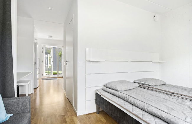 Kolgården - Visby Lägenhetshotell - Foto 13