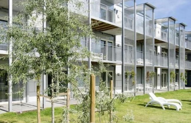 Kolgården - Visby Lägenhetshotell - Foto 19
