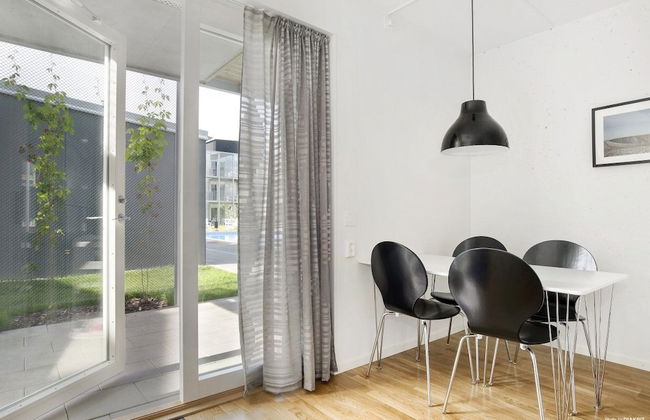 Kolgården - Visby Lägenhetshotell - Foto 5