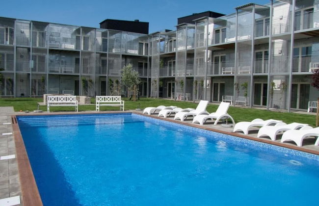 Kolgården - Visby Lägenhetshotell - Foto 15