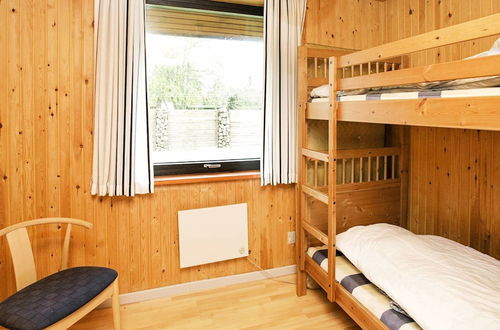 Foto 3 - 4 Person Holiday Home in Vaeggerlose