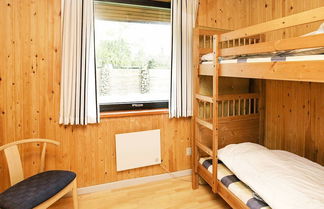 Foto 1 - 4 Person Holiday Home in Vaeggerlose