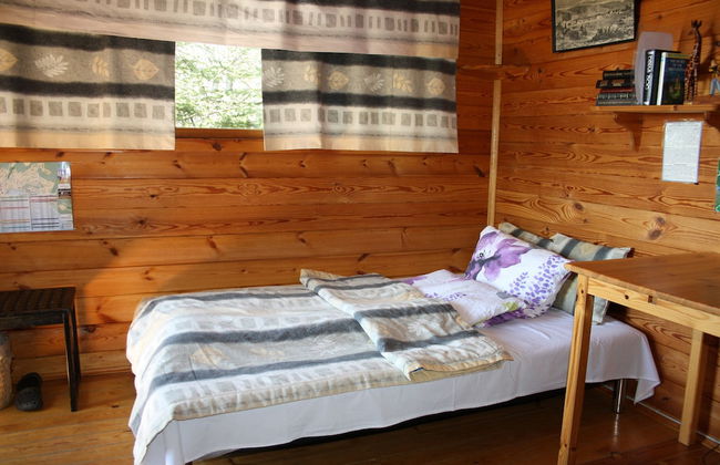 Kaldbaks-kot Cottages - Foto 6