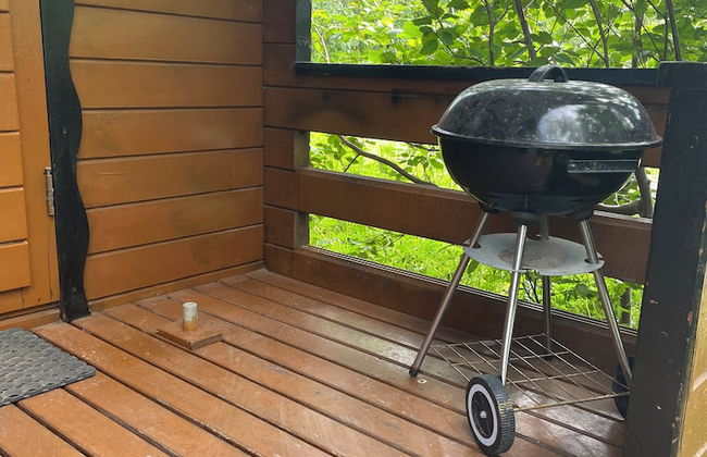 Kaldbaks-kot Cottages - Photo 59