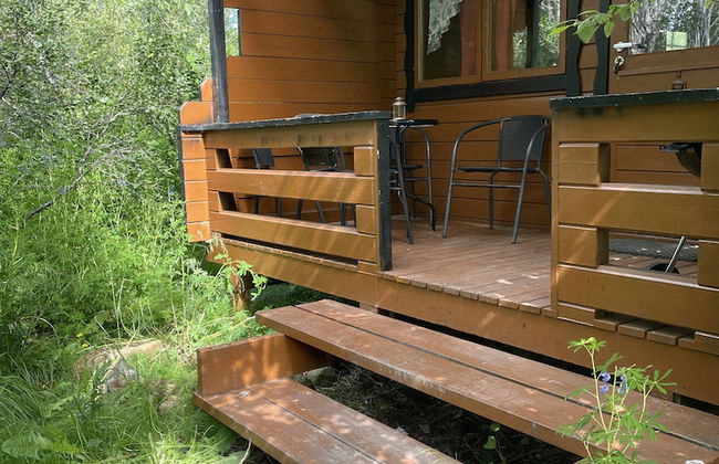 Kaldbaks-kot Cottages - Photo 55