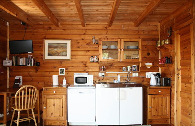 Kaldbaks-kot Cottages - Foto 71