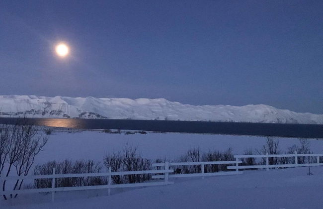 Kaldbaks-kot Cottages - Photo 66