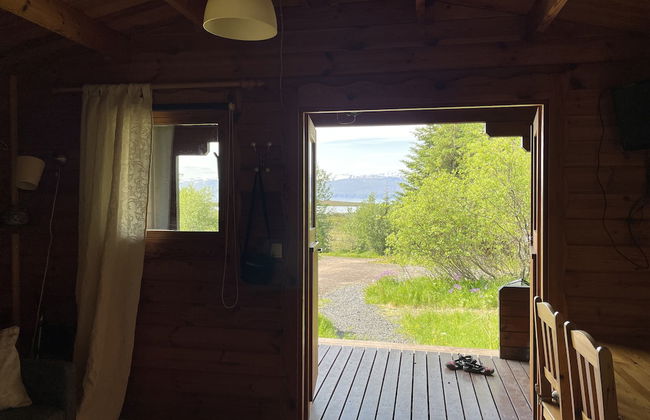 Kaldbaks-kot Cottages - Foto 72