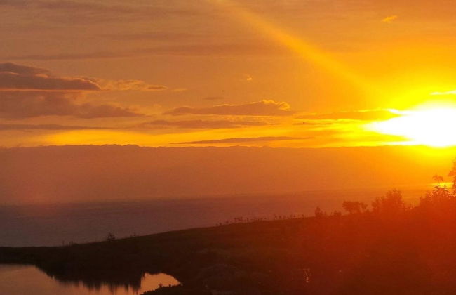 Kaldbaks-kot Cottages - Photo 75