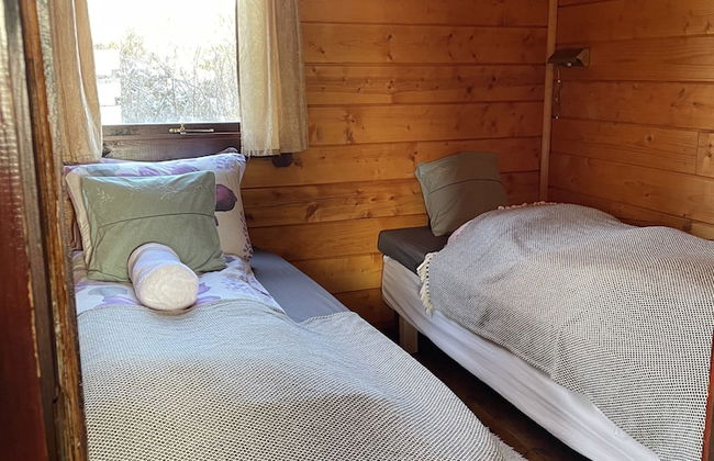 Kaldbaks-kot Cottages - Foto 10