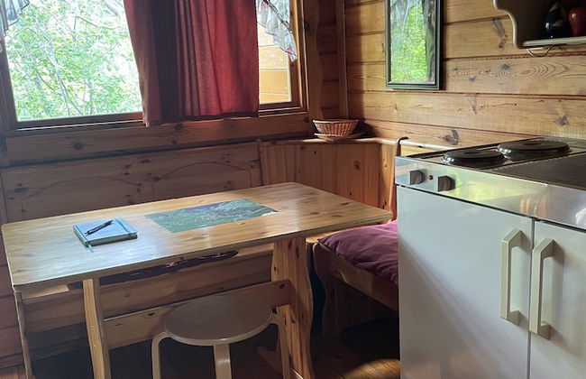 Kaldbaks-kot Cottages - Foto 41
