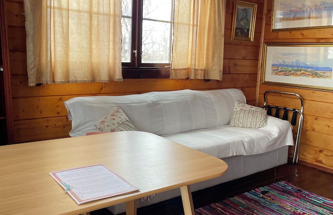 Kaldbaks-kot Cottages - Foto 49