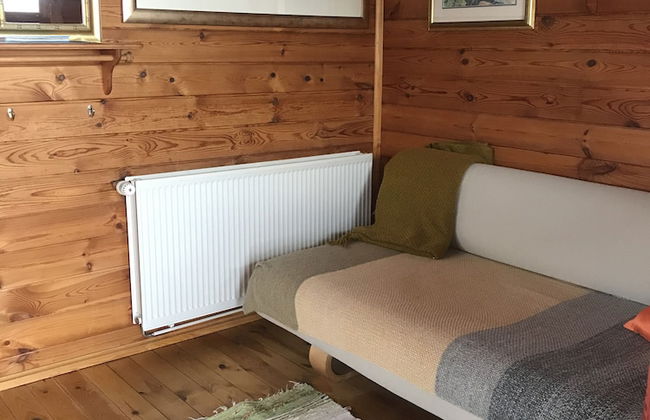Kaldbaks-kot Cottages - Foto 45