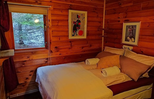 Kaldbaks-kot Cottages - Foto 26