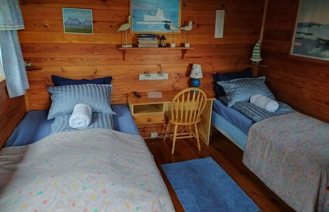 Kaldbaks-kot Cottages - Foto 13