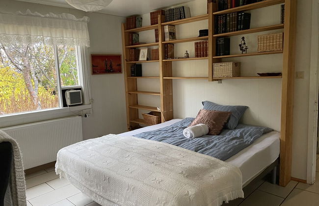 Kaldbaks-kot Cottages - Foto 22